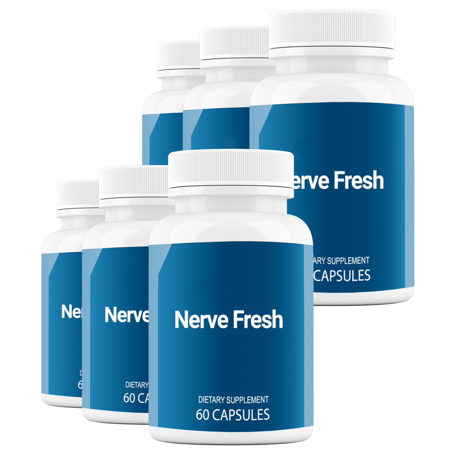 Nerve Fresh Supplement